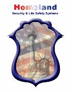 Homeland Security & Life Safety Systems Logo